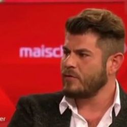 Beş Alman'a haddini bildiren Türk o anları anlattı