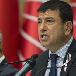 CHP'li Ağbaba'dan başkanlık açıklaması