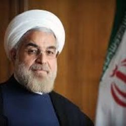 İran Cumhurbaşkanı Ruhani'den terör açıklaması