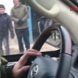 Fırat Kalkanı'ndan yeni görüntüler