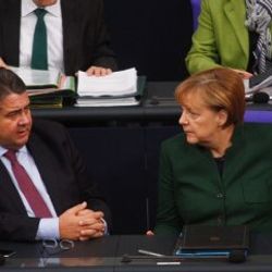 Merkel'in yardımcısından AB açıklaması