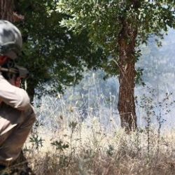 Küçük Kandil'e büyük operasyon
