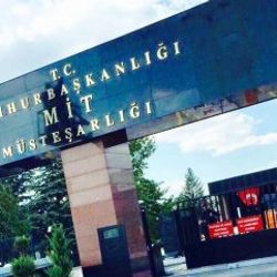Mersin'de MİT'e saldırı girişimi