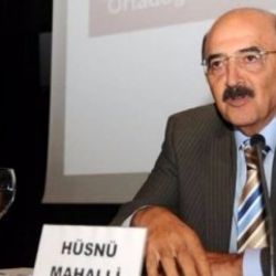Hüsnü mahalliye 7 yıl 4 ay hapis istemi