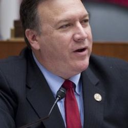 Pompeo, CIA'in yeni patronu oldu