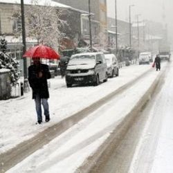 5 günlük hava durumu raporu