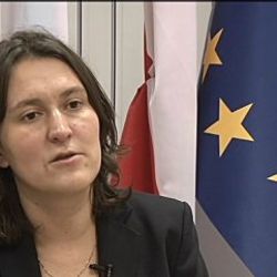 Kati Piri'den kadın vekillere geçmiş olsun mesajı