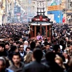 İşsizlik rakamları açıklandı