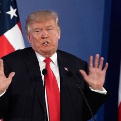 Trump DACA'yı iptal ediyor