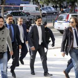 Yunanistan'a kaçan darbecilerin davası ertelendi