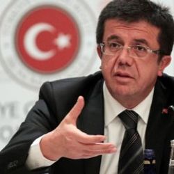 Ekonomi Bakanı'ndan dolar açıklaması