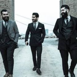 Erbil'in 'Hipster' Kürtleri