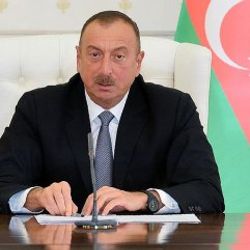 İlham Aliyev: Karabağ'a bağımsızlık verilmeyecek