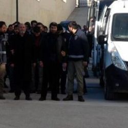 Elazığ'da PKK operasyonu