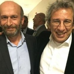 Can Dündar ve Erdem Gül'e 10 yıl hapis istemi