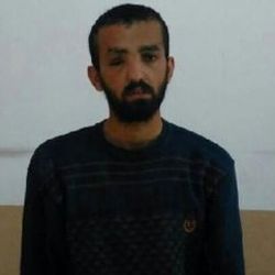 DEAŞ'ın keskin nişancısı yakalandı
