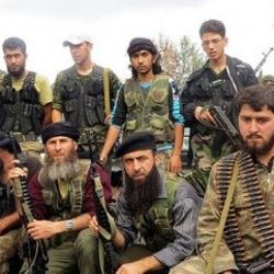 Suriyeli muhaliflerden Astana kararı