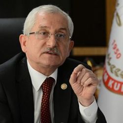 YSK'dan referandum açıklaması