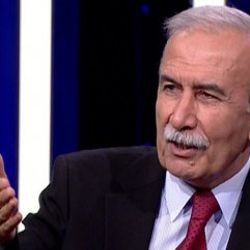 Hanefi Avcı'dan mahkemeye dilekçe