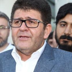 Boydak'ın oğlu ve kardeşi gözaltında
