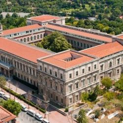 İTÜ'de FETÖ operasyonu