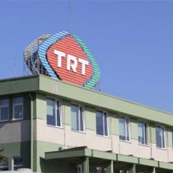 TRT Genel Müdürlüğü binasında bomba alarmı