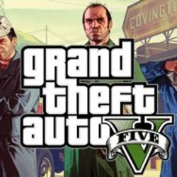 GTA 5'in Xbox One ve PS4 satış tarihi duyuruldu