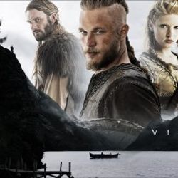 Vikings'in 2. sezonu geliyor - Video