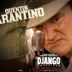 Tarantino'dan yeni film