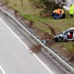 ASELSAN mühendisi kaza kurbanı