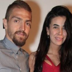 Asena Atalay ile Caner Erkin davalık oluyor