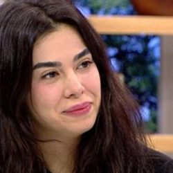 Asena Caner'den fazlasıyla nafaka aldı