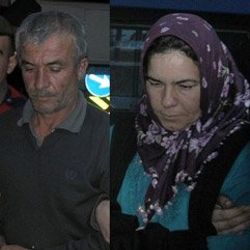 18 yıl önce işlenen yasak aşk cinayetini itiraf etti