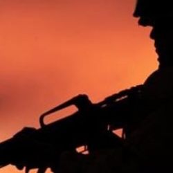 Gaziantep'te bir asker nöbette intihar etti