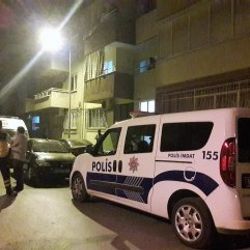 Van'da kalp krizi geçiren asker hayatını kaybetti