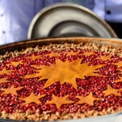 Cumhurbaşkanı Erdoğan'dan Mehmetçiğe aşure