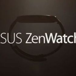 Asus'un akıllı saati Google Play Store'da İZLE