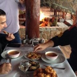 Ata Demirer rejimi bıraktı