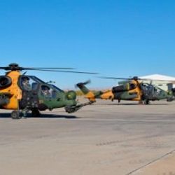 5 ATAK helikopteri Malatya'ya konuşlandı