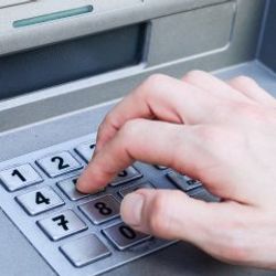 ATM tuşlarının seslerini kopyalayan şebeke çökertildi
