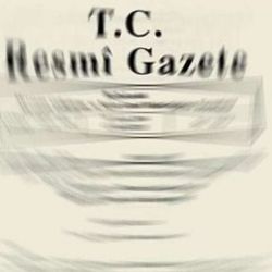Başbakanlık ve bakanlık atamaları Resmi Gazete’de