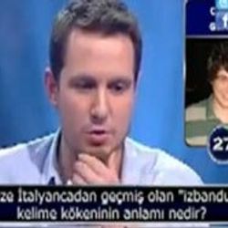 ATV'den izbandut sorusuna açıklama
