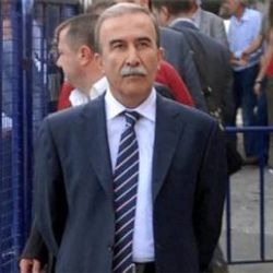 Hanefi Avcı: Bayrak indirme fazla büyütülmemeli