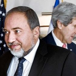 Lieberman: Bağımsız Kürdistan kaçınılmaz