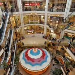 Alkol yasağı AVM'lere sıçrıyor