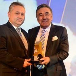 AVM'lere karşı Hürriyet AVM ödülleri dağıttı