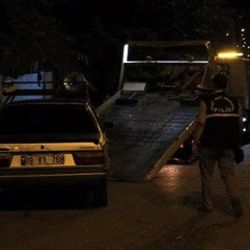 Aydın'da aile kavgası: 1'i polis 2 yaralı