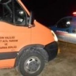 Aydın'da facia 3 gün sonra anlaşıldı