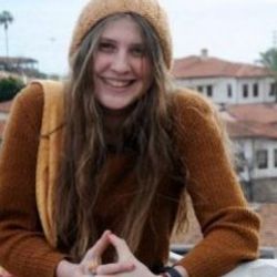 Dağa çıkan gezici kızın ailesi konuştu
