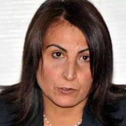 Aysel Tuğluk: Bu şartlarda Kürtler nasıl silah bıraksın